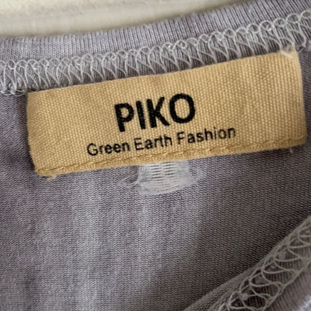 PIKO 1988 Tie Dye Top - Picture 11 of 16